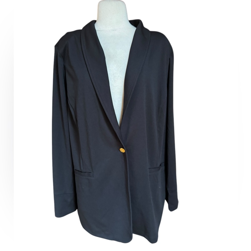 NWT IMAN Blazer‎